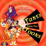 Various artists - Tunes from the Toons: The Best of Hanna-Barbera