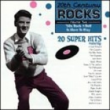 Various artists - Rock & Roll Is Here To Stay Disc 2