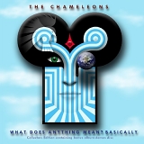 The Chameleons - What Does Anything Mean? Basically