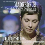 Madredeus & Flemish Radio Orchestra - Euforia