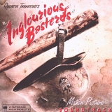 Various artists - Inglourious Basterds [Warner Bros. Soundtrack]