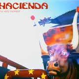 Hacienda - This Very Moment
