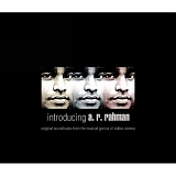 A.R. Rahman - Introducing A.R. Rahman
