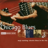Various artists - Chicago (The Miramax Motion Picture Soundtrack)