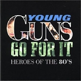 Various artists - Young Guns Go For It