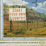 Various artists - Start Your Own Country