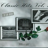 Various artists - Classic Hits (Sunday Express)