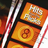 Various artists - Hits From The Flicks (Disk 1)