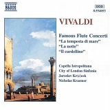 Vivaldi - Vivaldi: Famous Concerti