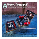 Various artists - Verve Remixed