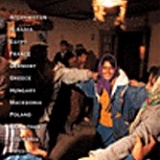 Various artists - Road of the Gypsies (L'EpopÃ©e Tzigane) Disc 2