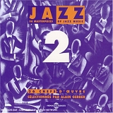 Various artists - Jazz Masterpieces, Vol. 2