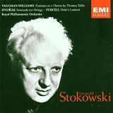 Leopold Stokowski - Fantasia (Remastered Original Soundtrack Edition) Disc 2