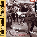 Fairground Attraction - feat. Eddi Reader
