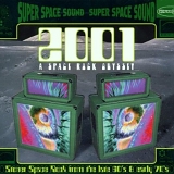 Various artists - 2001 A Space Odyssey