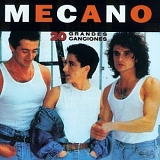 MECANO - 20 Grandes Canciones