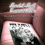 Various artists - Rock `N` Roll Is Here To Stay  Disc 1