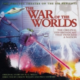 Orson Welles - The War Of The Worlds