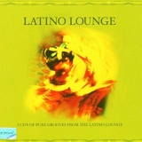 Various artists - Latino Lounge (Disk 3 of 3)