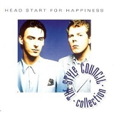 The Style Council - Head Start For Happiness
