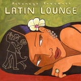 Various artists - Latin Lounge