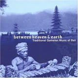 Various artists - Between Heaven and Earth