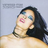 Vanessa-Mae - Original Four Seasons & The Devil's Trill Sonata