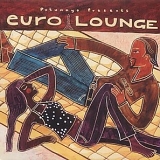 Various artists - Putumayo Presents: Euro Lounge