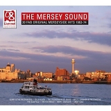 Various artists - The Mersey Sound