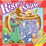 Various artists - Rise and Shine