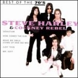Steve Harley & Cockney Rebel - Best Of The 70Â´s: Steve Harley & Cockney Rebel