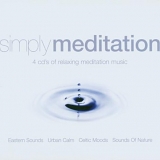 Various artists - Meditation