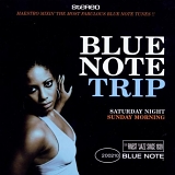 Various artists - Blue Note Trip 5