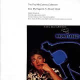 Paul McCartney - Give my regards to Broad Street