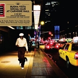 Buena Vista Social Club - Buena Vista Social Club