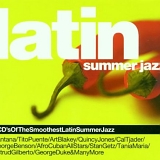 Various artists - Latin Summer Jazz