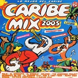 Various artists - Caribe Mix 2005 (Disk 2)