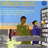 Various artists - World 2002 Disc 2