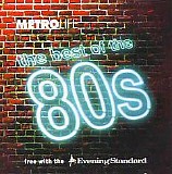 Various artists - the best of the 80s