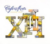 Various artists - Cafe del Mar, Vol. 13 Disc 1