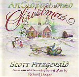 Scott Fitzgerald - An Old-Fashioned Christmas