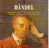 Various artists - Georg Friedrich Handel