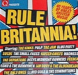 Various artists - Rule Britannia
