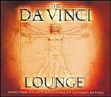 Various artists - Da Vinci Lounge Disc 2
