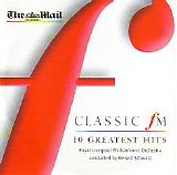 Various artists - Classic FM 10 Greatest Hits