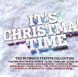 Various artists - It's Christmas Time (Disc 1)