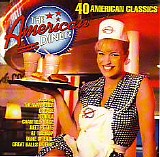 Various artists - The American Diner Disk 1