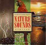 Bernie Krause - Nature Sounds Sampler
