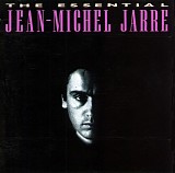 Jean-Michel Jarre - The Essential [CDA]
