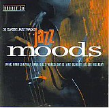 Various artists - Jazz Moods (Disc 1)